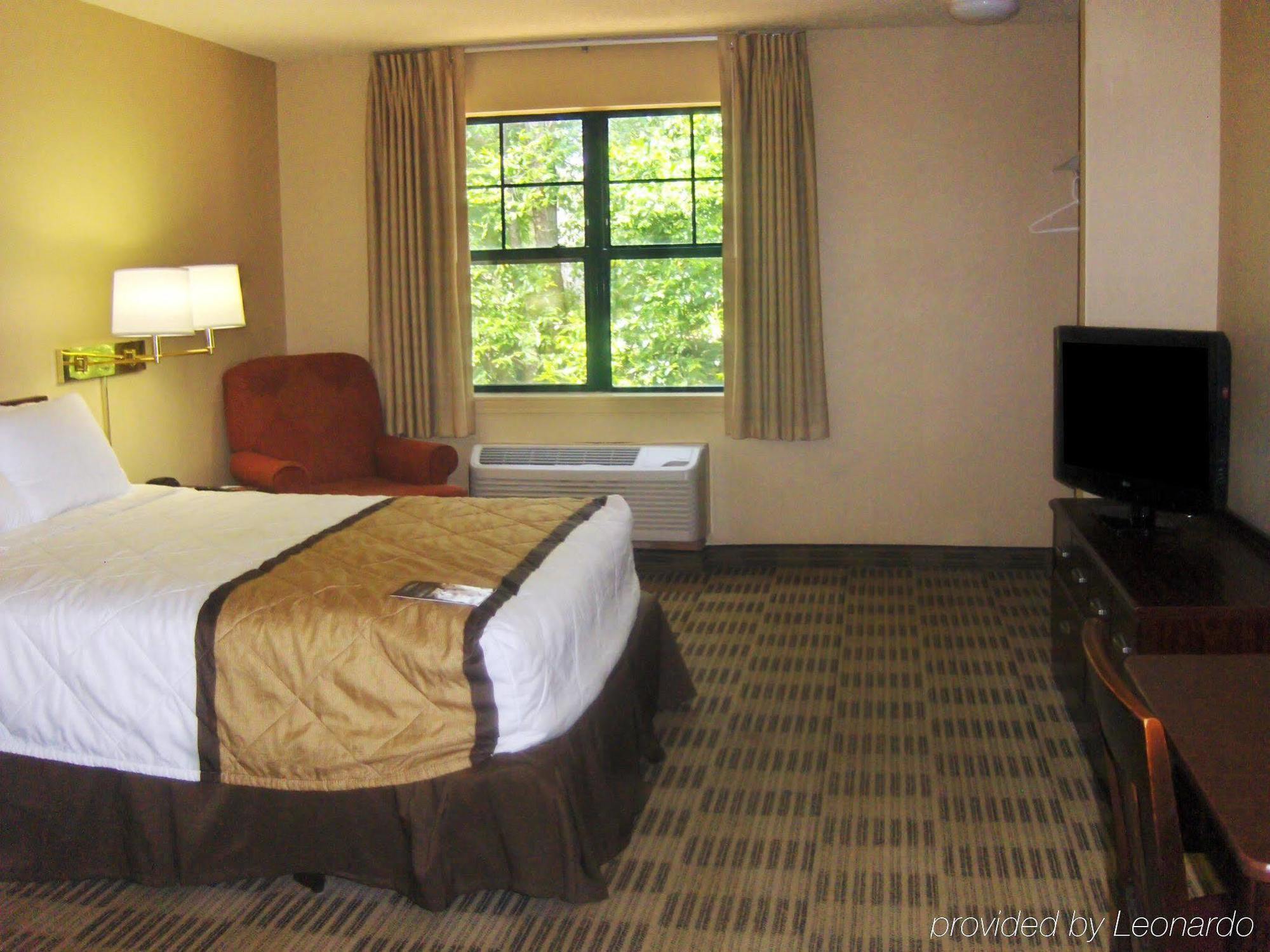 Extended Stay America Suites - Atlanta - Marietta - Windy Hill Exterior foto