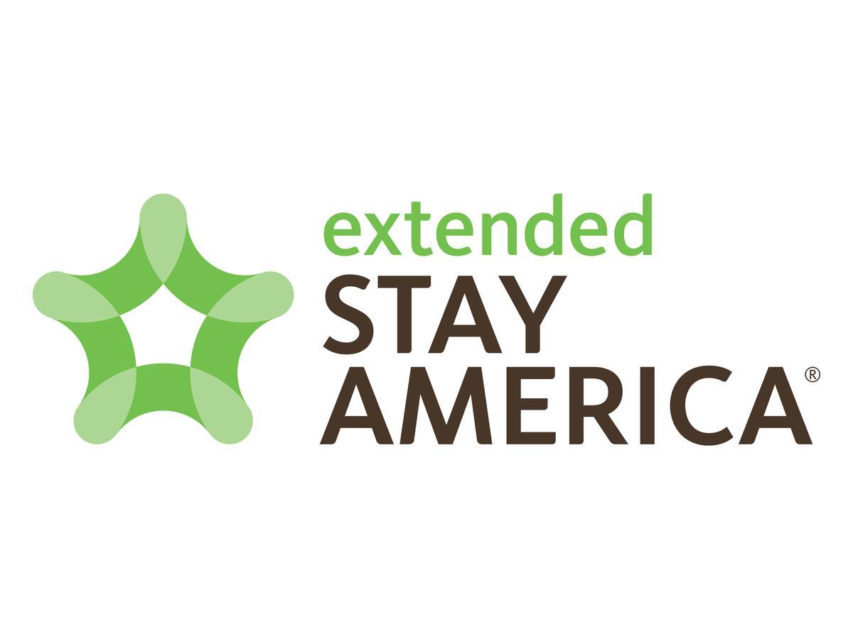 Extended Stay America Suites - Atlanta - Marietta - Windy Hill Exterior foto